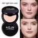 AOJN Flawless Foundation Cream - Waterproof Oil-Control Full Coverage Hydrating Lightweight Foundation_voghion.com