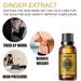 EELHOE Ginger Body Shaping Essential Oil Firming Slimming and Belly Massage Shaping and Body Shaping Massage Essential Oil_voghion.com