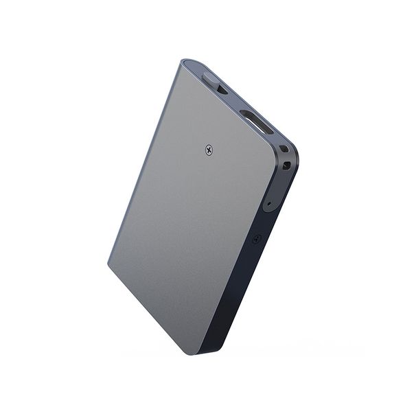 Digital Voice Recorder Neuer Q61A AI Recorder ChatGPT Intelligenter Transkriptions-Übersetzungsrecorder APP-Steuerungsaufzeichnung_voghion.com