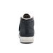 Winter New Long Tube Woolen Fabric Fleece Lined Dad Middle-aged And Elderly Walking Shoes_voghion.com