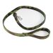 Premium Camouflage Canvas Thickened Leash For Medium And Large Dogs, DIY Pet Collar, 120cm Dog Chain_voghion.com