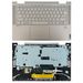 Gjelder for Lenovo Yoga C740-14 C740-14IML Notebook Keyboard med C Shell Host Øvre deksel Touch Pad_voghion.com