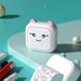 Error Correction Printer Adhesive Label Thermal Meow Machine Children Student Gift Photo Wireless Portable_voghion.com