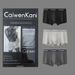 Calzoncillos bóxer premium para hombre - Mezcla de algodón transpirable con tecnología modal y grafeno - Set de regalo multipack_voghion.com
