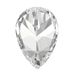 VS Quality 4x3 Pear Diamond_voghion.com