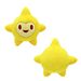 New cross border Wish Plush Star Wish Doll Plush Toy Movie Peripheral Plush Doll_voghion.com