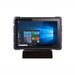 Tablet PC industriale robusto da 10,1" | Intel Celeron N4120 Quad-Core | 8 GB di RAM + 128 GB di spazio di archiviazione | Sistema operativo Windows 11/Ubuntu/Kylin_voghion.com