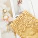 Summer Women's Short Lace Half-Finger Sunscreen Fingerless Etiquette Wedding Decoration Gloves_voghion.com