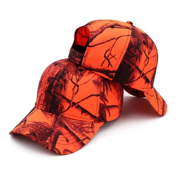 Cap realtree Real Tree Camo max-5 cotton baseball cap_voghion.com