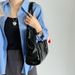 Women's New Handbag, Shoulder Large Capacity, Versatile Casual Underarm Bag, Commuter Campus Tote Bag_voghion.com