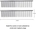 Steel Combs For Dogs And Cats By PawParty Store_voghion.com