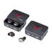 Bluetooth 2025 New Wireless High-Quality In-Ear Noise Cancelling Gaming Music Universal Headset_voghion.com