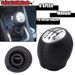 Schaltknäppche Schalthebel 5/6 Gang fir Renault Megane Scenic III 3 Laguna Master Trafic Vauxhall_voghion.com