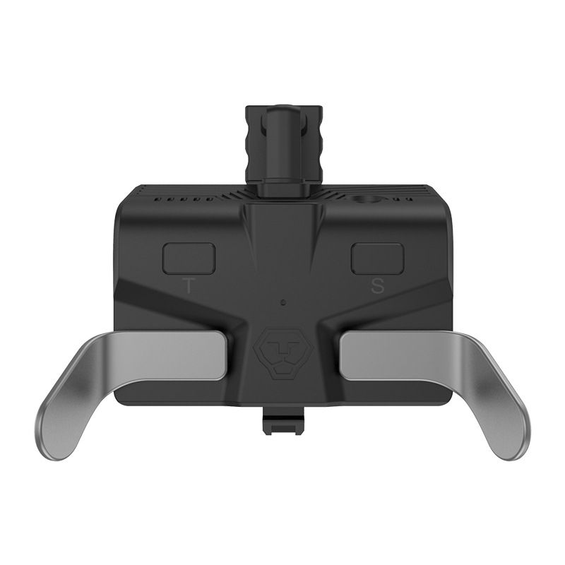 Controller Rear Back Button Gamepad Extension Key Adapter for Xbox One Series for Children Kids Home Holiday Party_voghion.com
