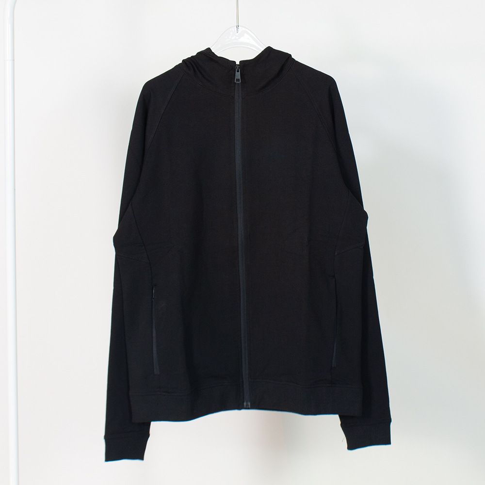 New Yoga Suit City Sweet Men's Autumn/Winter New Hoodie Casual Sports Zipper Hoodie_voghion.com