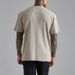 Men's Clothing men's knitted button short sleeved shirt Summer men's breathable short sleeved shirt wholesale_voghion.com