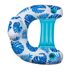 Pvc Inflatable Lounge Chair Water Floating Chair Adult Floating Bed Water Bed Single Floating Row Swimming Pool Swimming Lounge Chair_voghion.com