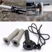 Throttle Grip Accelerator Handle For Lightweight Off-Road Vehicles – Ergonomic Design, Easy Installation, Smooth Acceleration_voghion.com