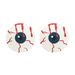 Spot Devil's Eye nipple patch Kaya 2022 new Halloween breast patch disposable halloween nipple patch_voghion.com