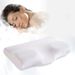 Butterfly Pillow Air Layer Slow Rebound Memory Pillow High And Low Memory Pillow Student Low Pillow Core Neck Protection Pillow Core Gift_voghion.com