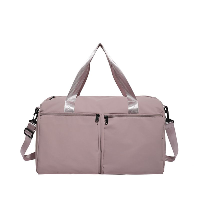 New Handheld Single Shoulder Crossbody Bag For Men, Fashionable Commuter Tote Bag, Casual Simple Versatile Travel_voghion.com