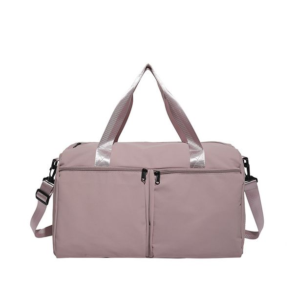New Handheld Single Shoulder Crossbody Bag For Men, Fashionable Commuter Tote Bag, Casual Simple Versatile Travel_voghion.com