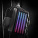 IQ Sound 2 x 6.5" Sound Traveler Portable Bluetooth Backpack Speaker_voghion.com