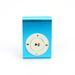 New Mini MP3 Player Colourful Stylish Design Music Media MP3 Fashionable Portable Clip Support Walkman USB TF Card 8Colors_voghion.com