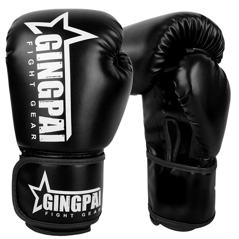 Boxhandschuhe für Erwachsene, Kampf-Sanda-Training, Fortgeschrittene Boxhandschuhe für Kinder, Kombinations-Boxziel, Taekwondo-Fußziel, Trittziel_voghion.com