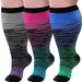 Socks With Added Fat And Increased Pressure, Compression Socks, Border Socks_voghion.com
