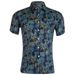 Unbeatable Quality Hawaii US Printed New Plus Size Men's Casual Beach Shirt_voghion.com