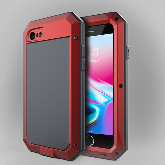 Duty Doom Heavy Armor Waterproof Phone Case For iPhone 14 11 12 13 Pro XR 7 8 Plus 5S SE XS MAX 360 Full S         i_voghion.com