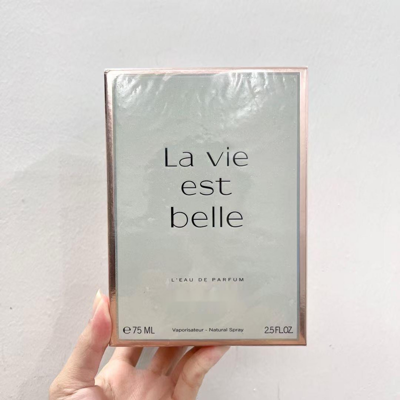 Parfum clasic 75ml Beautiful Life Ediție Florală 75_voghion.com