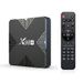 Smart X98H TV Box – Allwinner H618, Android 12, WiFi, ATV Version Media Player_voghion.com