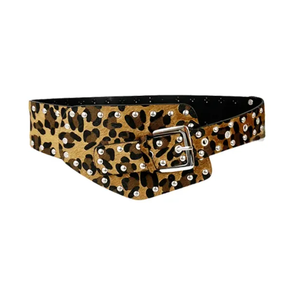 Chic Feminine Accessory: Retro-Vintage Flavor Neckband For Stylish Attire_voghion.com