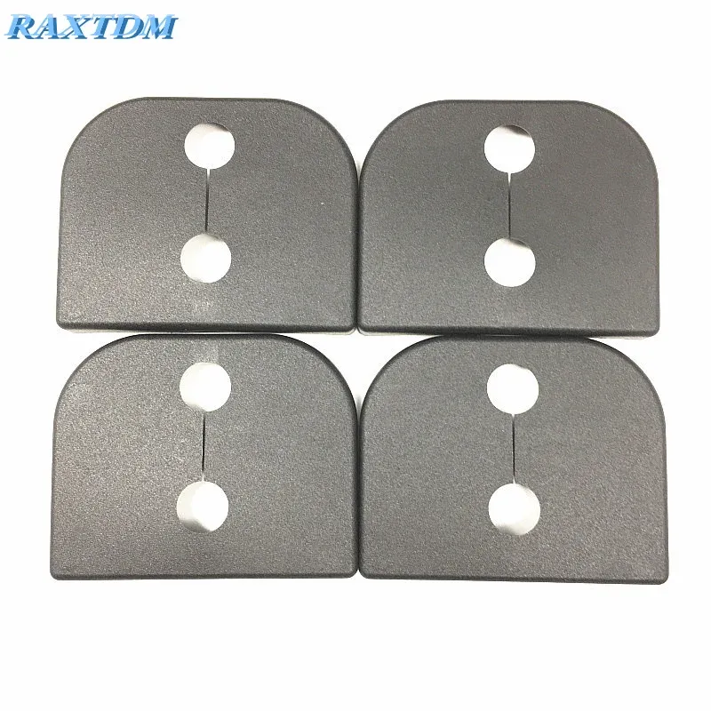 For Suzuki SX4 Jimmy Splash Swift Alto Door Cover Lock Catch Protect Car Interior Accessories 4pcs_voghion.com