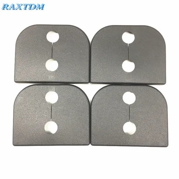 For Suzuki SX4 Jimmy Splash Swift Alto Door Cover Lock Catch Protect Car Interior Accessories 4pcs_voghion.com