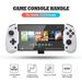 Für Nintendo Switch Gamepad Controller Handheld-Upgrade-Griff Doppelmotor-Vibration Eingebautes 6-Achsen-Gyro Joy-Pad für Switch OLED_voghion.com
