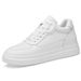 New Invisible Inner Men's 10cm Thick Sole Breathable Height Increasing 8 Sports 6 White Casual Board Shoes Men_voghion.com