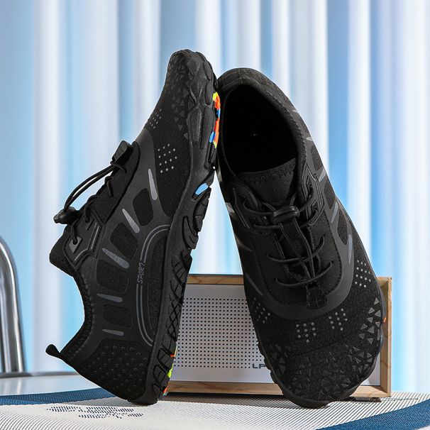 Water Shoes Men Women Quick Dry Barefoot Aqua Sport Shoes For Swimming Beach Pool Walking Sailing Surfing Yoga_voghion.com