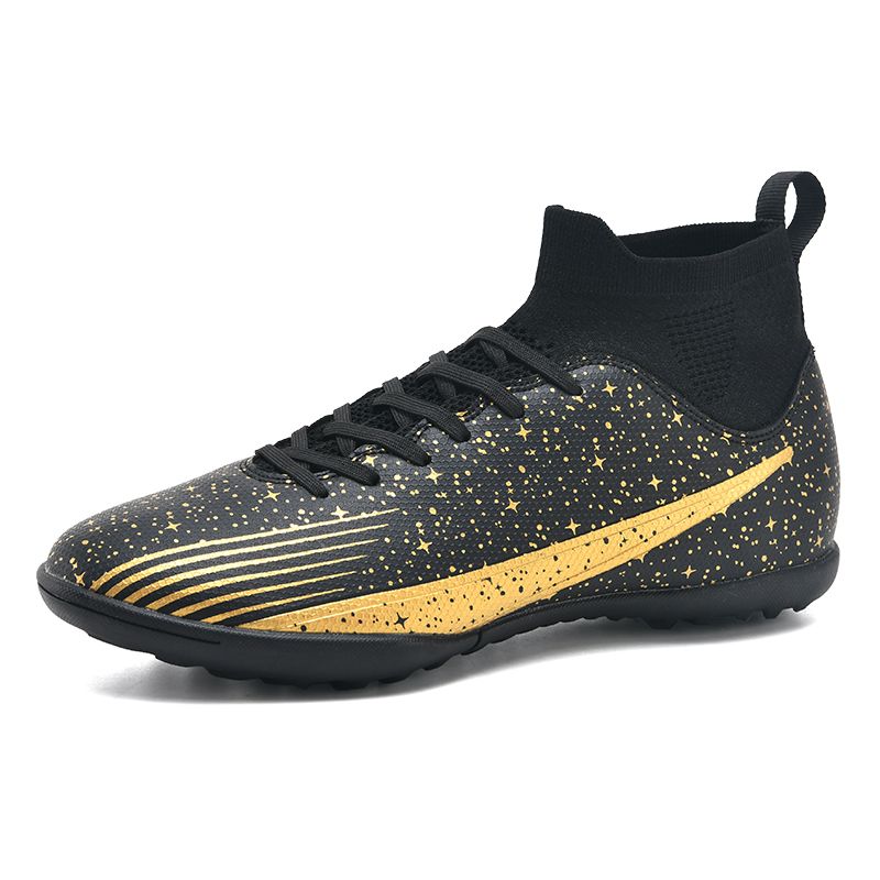 Fussballschong fir Männer, Futsal, Outdoor-Sport, Training, Knöchel, Fussballschong, Jongen, Rutschfest, Match, Unisex, AG/TF_voghion.com