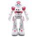 JJRC Cross Border Hot Selling Remote Control Intelligent Programming Robot Induction Children's Educational Electric Toy_voghion.com