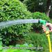 Many Pattern Garden Water Gun Hose Nozzle Mutifunctional Household Car Washing Yard Water Sprayer Pipe Tube Nozzle SprinkleTools_voghion.com