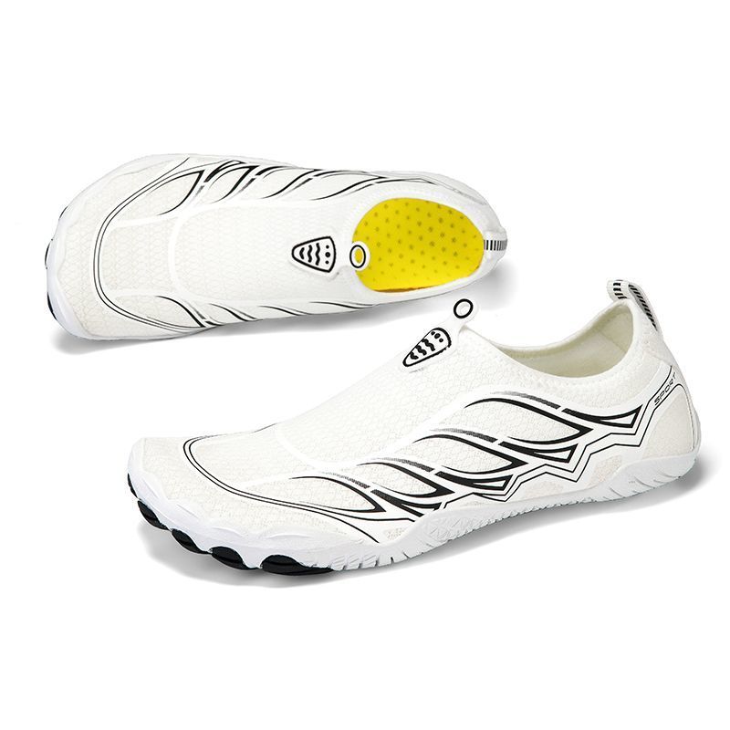 Nowe buty do trekkingu wodnego dla mężczyzn i kobiet, buty do pływania, Outdoor, szybkoschnące, do fitnessu na plaży, miękka podeszwa, dryfowanie, antypoślizgowe_voghion.com
