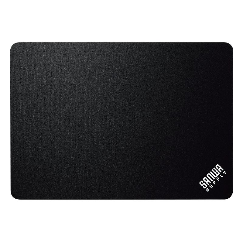 Ongeëvenaarde kwaliteit Sanwa dunne rubberen muismat_voghion.com