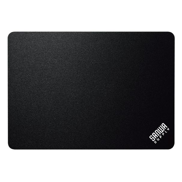 Ongeëvenaarde kwaliteit Sanwa dunne rubberen muismat_voghion.com