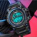 Yamaler Digital Watch Luminous Precise Time Sporty Life Waterproof Multipurpose Digital Watch for Fitness_voghion.com