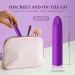 Vibratori Mini Ball da Donna, Bacchetta Magica Erotica, Dildo per Massaggio al Punto G, Masturbatore Tascabile da Donna, Prodotto per Adulti, Sex Toys_voghion.com