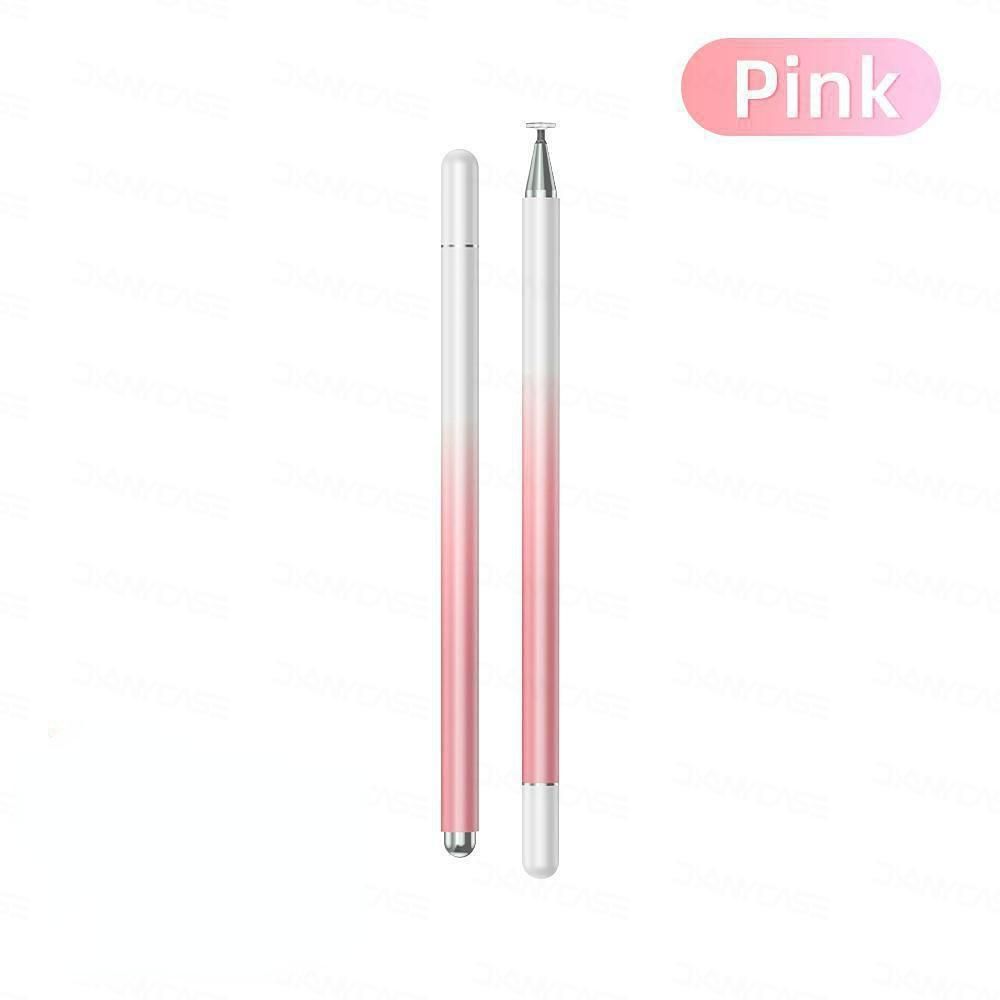 Stylus Pens for Touch Screens, High Precision Magnetic Disc Universal Stylus Pen for IPad Compatible Tablets and All Capacitive Screens YSXX_voghion.com