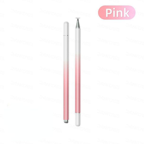 Stylus Pens for Touch Screens, High Precision Magnetic Disc Universal Stylus Pen for IPad Compatible Tablets and All Capacitive Screens YSXX_voghion.com